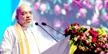 "فیصلہ ثابت کرتا ہے کہ حکومت کا فیصلہ آئینی تھا": امت شاہ