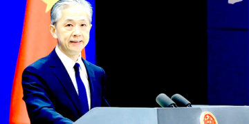 امریکہ سے انسداد منشیات کے تعاون کے لیے ضروری شرائط پیدا کی جائیں:چین