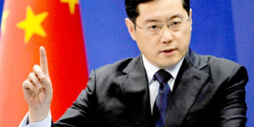 چین کا کن گینگ، ہفتوں میں نظر نہیں آیا، آسیان سے محروم ہونا؛ صحت کے مسائل پر قیاس آرائیاں بڑھ رہی ہیں