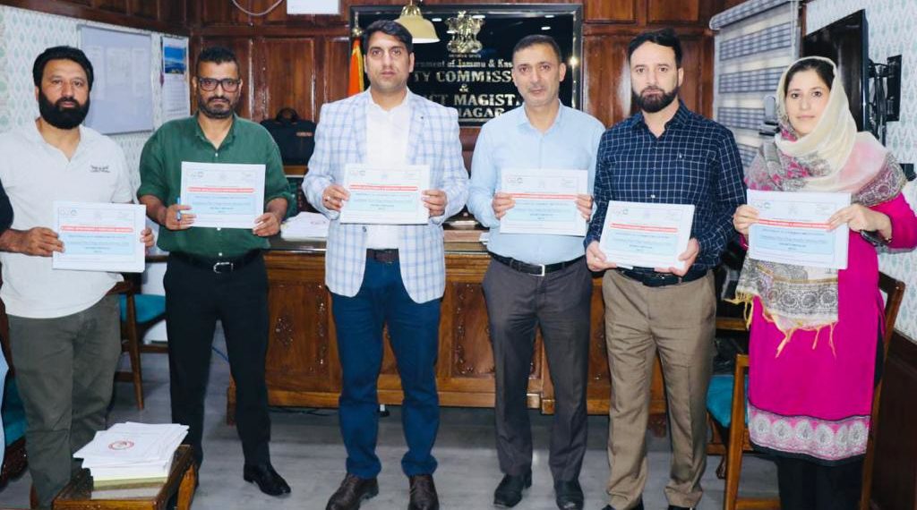 Impact Analysis Booklets on Village Amenity Directory, Evaluation Report on Beti Bachao Beti Padao scheme & Revised National Tuberculosis Control Programme (RNTCP) also released