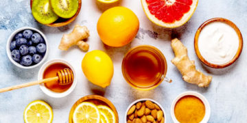 قوت مدافعت بڑھانے والے کھانے کے بارے میں 5 خرافات جو آپ کو معلوم ہونی چاہئیں