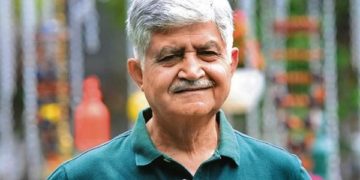 اپنے دشمن پر کبھی بھروسہ نہ کریں، چاہے وہ پاک ہو یا چین: سابق آرمی چیف جنرل وید ملک