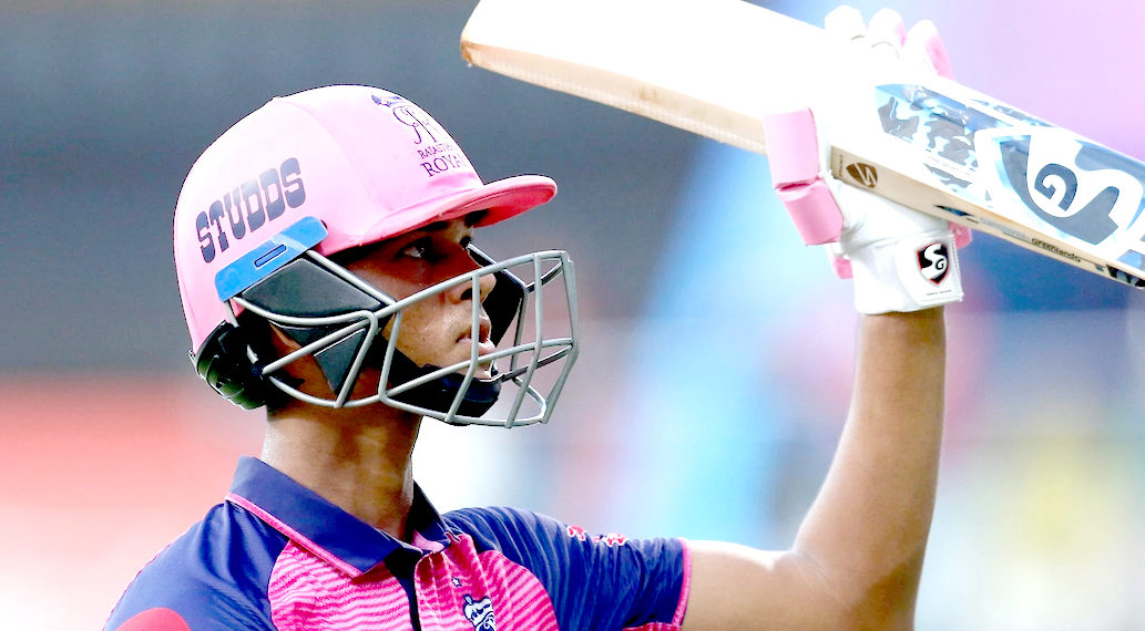 جیسوال کی پلیئنگ الیون میں جگہ کنفرم، 9 کھلاڑیوں کا کھیلنا طے