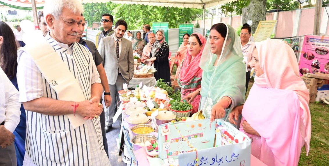 ہندوستان‘ دنیا کیلئے نئی اُمید اور اُمنگ