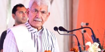 امن کے بغیر ترقی ممکن نہیں ہوگی