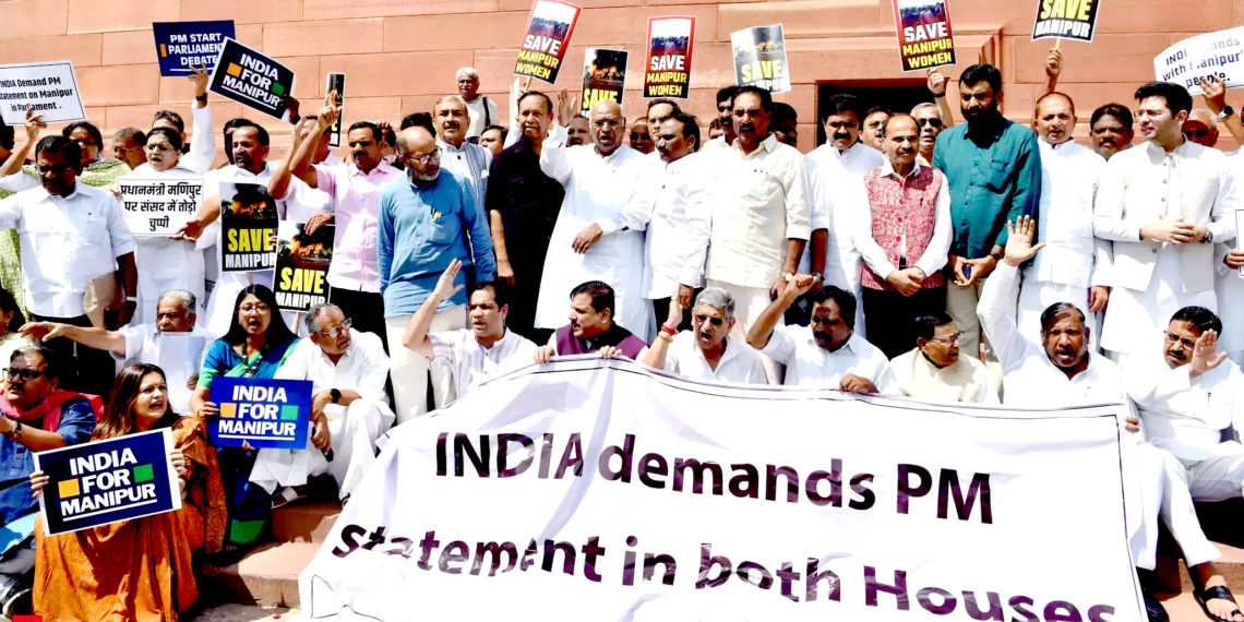 'ہمارا آخری ہتھیار: کوئی نمبر نہیں