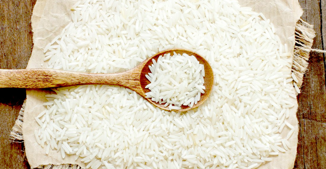 ہندوستان کی چاول کی برآمد پر پابندی کس طرح ہندوستانی تارکین وطن کو متاثر کر رہی ہے