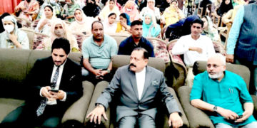 کانگریس نے 370پر کھیلا سیاسی دائو