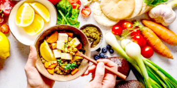 کیا ویگن صحت مند ہیں؟