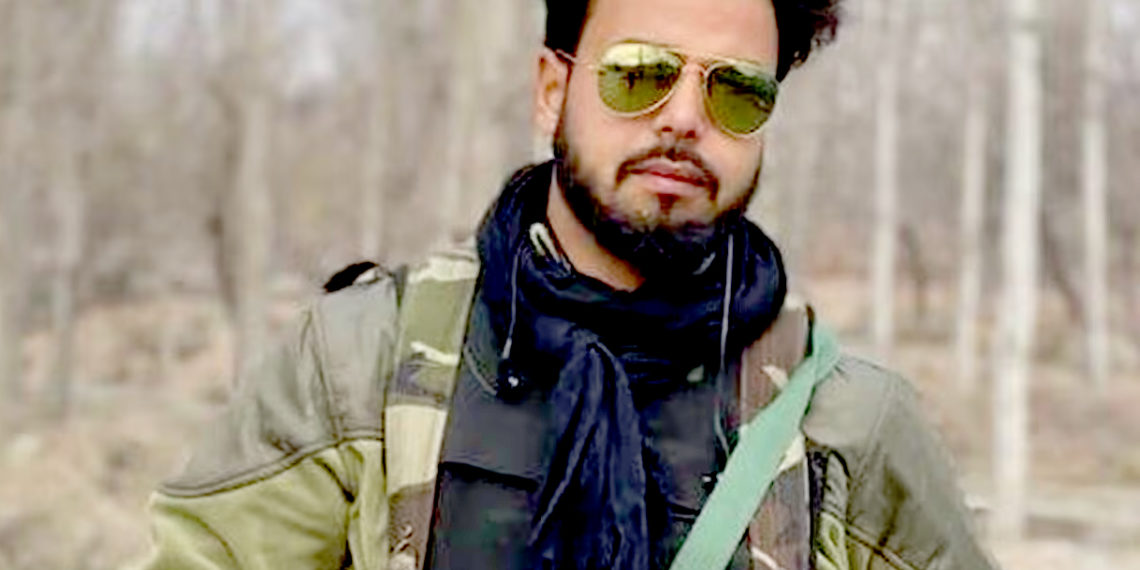 کولگام کا لاپتہ فوجی اہلکار بازیاب: پولیس