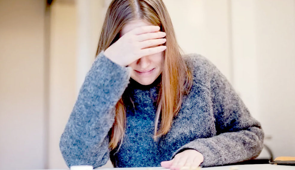 کیا رونا آپ کے لیے اچھا ہے؟