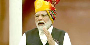 ملکی عوام بھگوان رام کے قد کو بخوبی جانتے ہیں: وزیر اعظم نریندر مودی