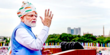 وزیر اعظم کا قوم سے خطاب