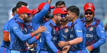 افغان کے پٹھانوں نے لنکا کرلیا فتح