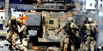 دنیا ساتھ دے نہ دے، حماس کے خلاف جنگ جاری رکھیں گے: اسرائیل کا بڑا اعلان