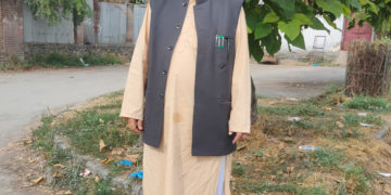 معروف ٹریڈ یونین لیڈر اشتیاق احمد بیگ کی طرف سےحضرت شیخ عبدالقادر جیلانی رح کے عرس مبارک پر عوام کو مبارکباد