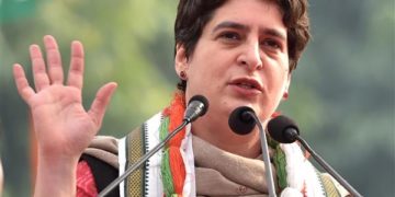 خونریزی اور تشدد کب رکے گا، 7 ہزار اموات میں سے 3 ہزار معصوم بچے ہیں:ینکا گاندھی