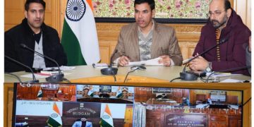 ڈی آئی سیز کو اَراضی کی منتقلی کے تمام مسائل