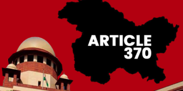 دفعہ 370: اہم واقعات