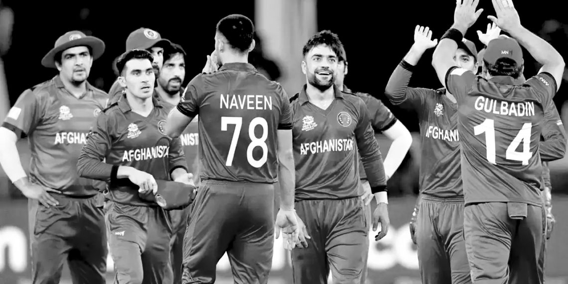 افغانستان کے تین کھلاڑیوں پر لگی پابندی، آئی پی ایل 2024 میں کھیلنا مشکل