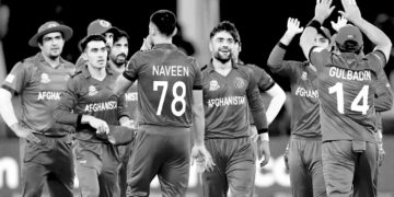 افغانستان کے تین کھلاڑیوں پر لگی پابندی، آئی پی ایل 2024 میں کھیلنا مشکل
