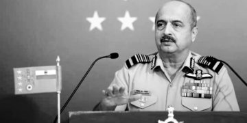 ہندوستانی فضائیہ اہم کردار ادا کرتی رہے گی: آئی اے ایف چیف