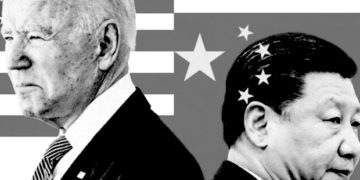 امریکی بحریہ ہمارا مقابلہ نہیں کر سکتی’:چین،امریکہ نے بحیرہ جنوبی چین میں آبدوز اتار دی