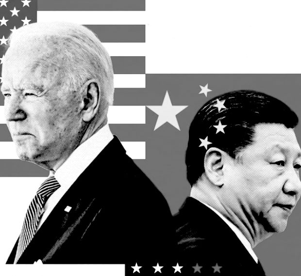 امریکی بحریہ ہمارا مقابلہ نہیں کر سکتی’:چین،امریکہ نے بحیرہ جنوبی چین میں آبدوز اتار دی