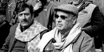 بی جے پی کو جموں و کشمیر میں 50 سے زیادہ سیٹیں جیتنے کا یقین ہے، اتحاد میں شامل نہیں ہوگا: اشوک کول