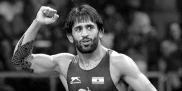 بجرنگ پونیا کا پدم شری اعزازلوٹانے کا اعلان، وزیراعظم کے نام خط