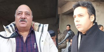 وِکست بھارت سنکلپ یاترا :کمشنر سیکرٹری فلوری کلچر نے کولگام کا دورہ کیا