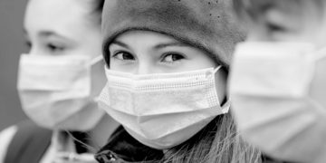 ہندوستان میں ایکٹو کوویڈ کیسز بڑھ کر 4,394 ہو گئے۔