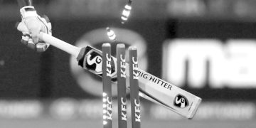 کرکٹ میں نئے دور کے اسٹمپس کی شروعات