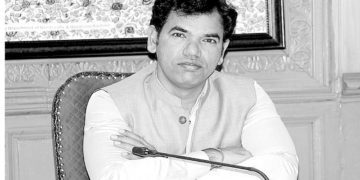 عوامی حمایت کے بغیر امن کا قیام ناممکن: صوبائی کمشنر بدھوری