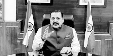 پرسنل منسٹری 2023 میں سرکاری دفاتر کی تبدیلی، گڈ گورننس کے اقدامات کی سربراہی کر رہی ہے