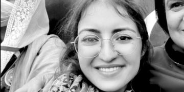 پاکستان میںعام انتخابات : پہلی بار ہندو خاتون نےجنرل نشست کے لیے کاغذات نامزدگی داخل کی