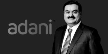 گوتم اڈانی نے بحران کو موقع میں تبدیل کیا