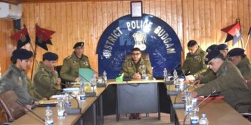 دشمنوں کے عزائم ناکام بنائیں گے:آئی جی پی کشمیر