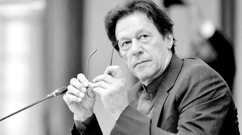 عمران خان کو سپریم کورٹ سے ملی بڑی راحت ، سائفر کیس میں ملی ضمانت