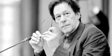 عمران خان کو سپریم کورٹ سے ملی بڑی راحت ، سائفر کیس میں ملی ضمانت