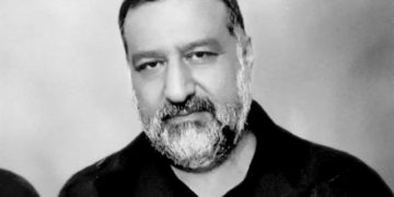 اسرائیلی فوج نے ٹاپ ایرانی کمانڈر سید رضی موسوی کو ہلاک کردیا