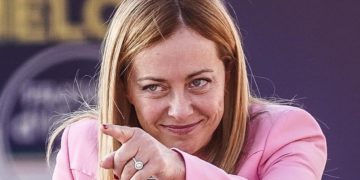 یورپ میں اسلام کے لئے کوئی جگہ نہیں:اٹلی کی وزیر اعظم