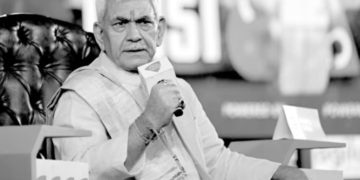 این آئی اے کے سامنے دہشت گرد بے بس: لیفٹیننٹ گورنر