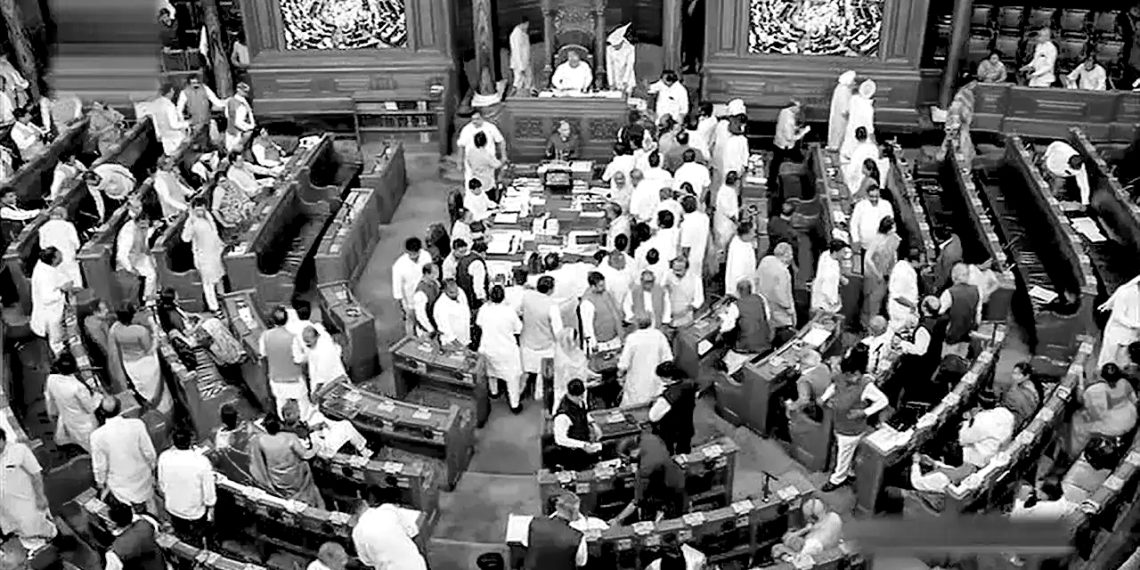 جموں و کشمیر ریزرویشن (ترمیمی) ایکٹ 26 دسمبر سے لاگو ہوگا۔