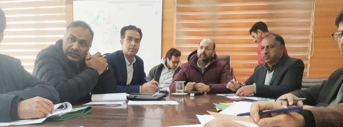 بجلی چوری سے نمٹنے کیلئے فیڈروں پر سخت نگرانی رکھنے کی ہدایت