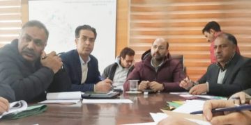 بجلی چوری سے نمٹنے کیلئے فیڈروں پر سخت نگرانی رکھنے کی ہدایت