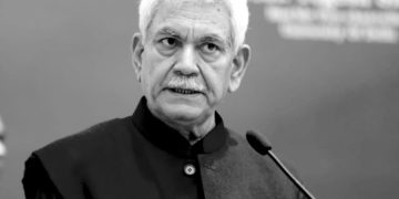 دہشت گردی بستر مرگ پر : ایل جی