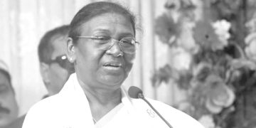 جگر سے متعلق امراض باعث تشویش:صدرجمہوریہ مرمو