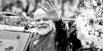 ڈی جی پی، آئی جی پی کانفرنس اس ہفتے راجستھان میں منعقد ہوگی؛ پی ایم مودی کی شرکت کا امکان