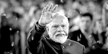 آپ ترقی یافتہ ہندوستان کے معمار ہیں: وزیر اعظم مودی